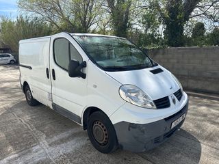 Renault Trafic 2007