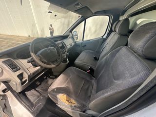 Renault Trafic 2007