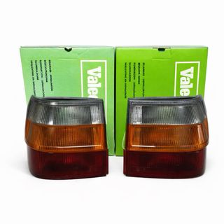 Pilotos traseros renault 11 turbo