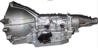 Caja de Cambios FORD 4R70