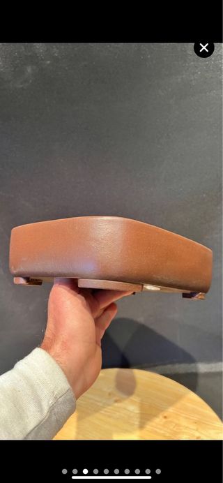 MACETA JAPONESA BONSAI TOKONAME YAMAAKI