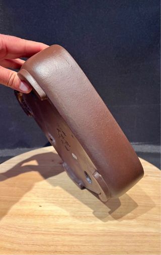 MACETA JAPONESA BONSAI TOKONAME YAMAAKI