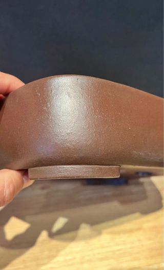 MACETA JAPONESA BONSAI TOKONAME YAMAAKI