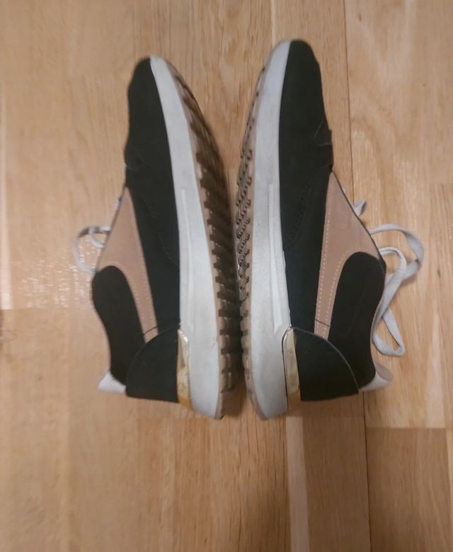 Zapatillas Sneakers Talla 40.