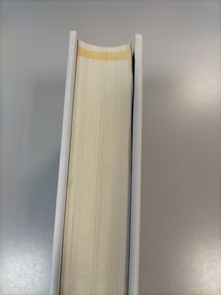 El origen perdido. Matilde Asensi.