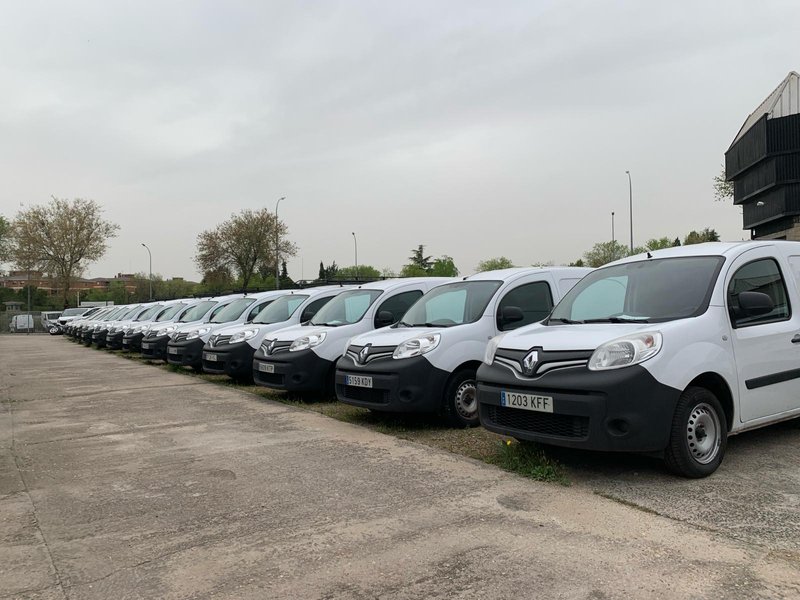 Renault Kangoo 2018, foto 5