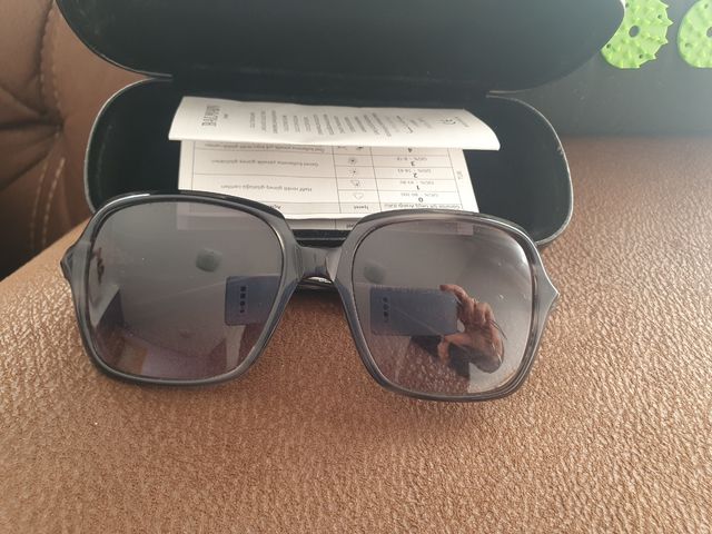 Gafas sol Balmain-paris