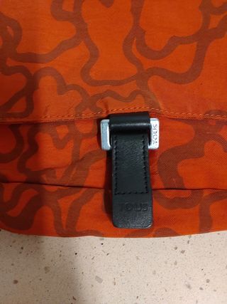 BOLSO MARCA TOUS