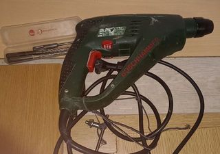 Bosch - PBH 2000 RE - Martillo percutor SDS-Plus