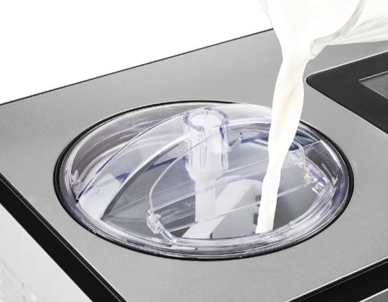 Heladera marca princess deluxe