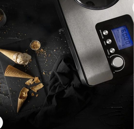 Heladera marca princess deluxe