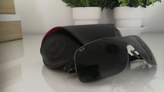 Gafas de sol mujer Ray-Ban