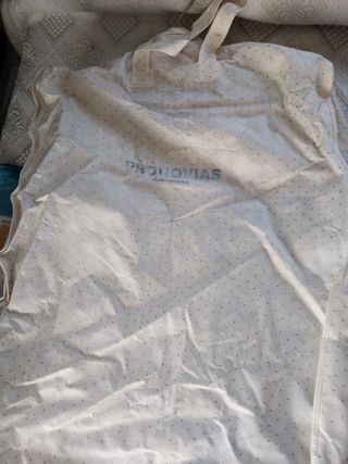 Vestido de novia
