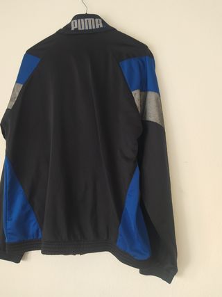 chaqueta chandal puma Vintage