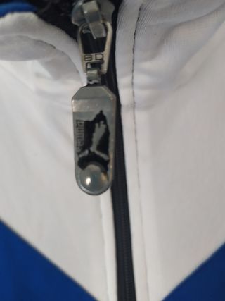 chaqueta chandal puma Vintage
