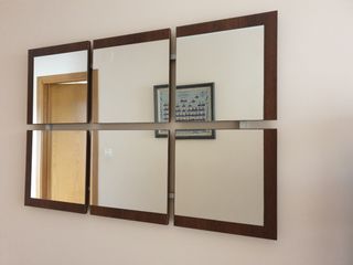 Mueble pasillo