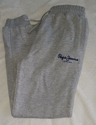 Pantalón chandal