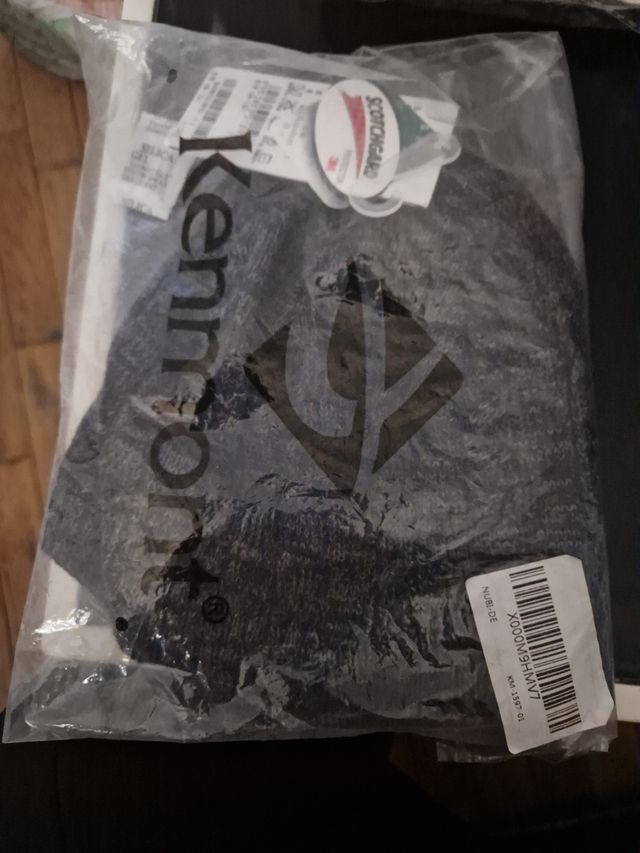 Gorro kenmont nuevo
