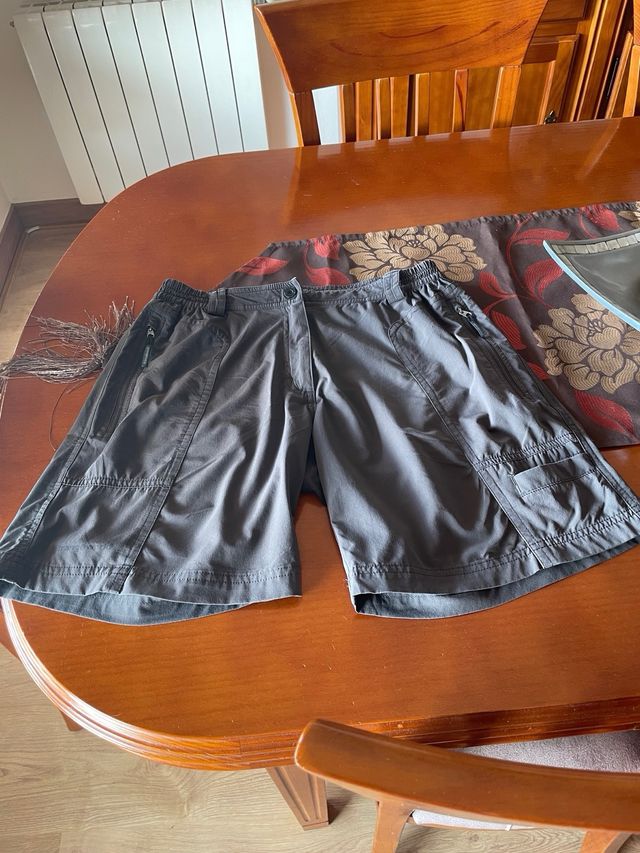 Pantalon trangoworld talla M