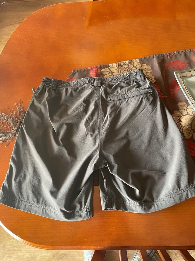 Pantalon trangoworld talla M