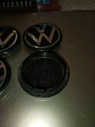 Tapabujes Volswagen