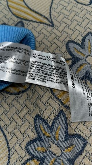 Set completo topolino bimbo