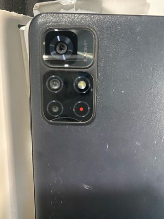 Xiaomi redmi note 11 s