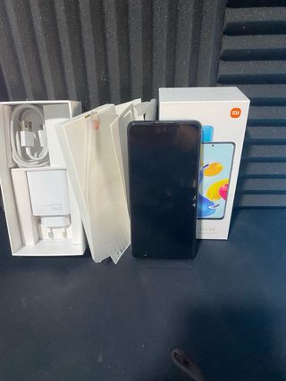 Xiaomi redmi note 11 s