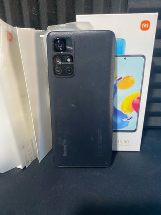 Xiaomi redmi note 11 s