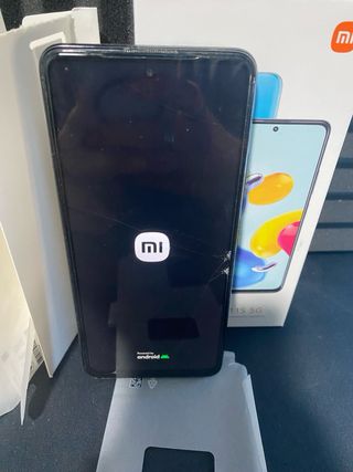 Xiaomi redmi note 11 s