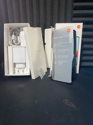 Xiaomi redmi note 11 s