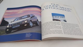 ANTQ7566 Le Grandi Automobili n.58