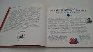 ANTQ7566 Le Grandi Automobili n.58