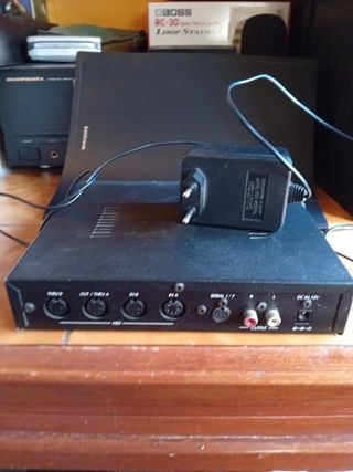 Módulo Kawai G Mega 32 voces