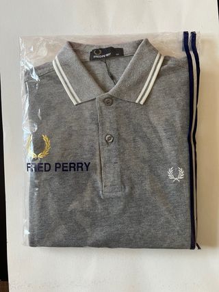 Polo Fred Perry