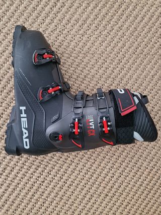 Botas de esqui HEAD. FLEX 80-90