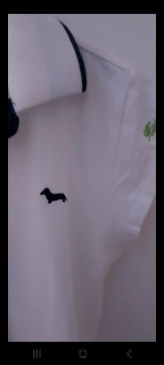 Abito harmont e blaine 4anni