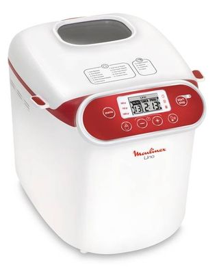 Panificadora Moulinex UNO