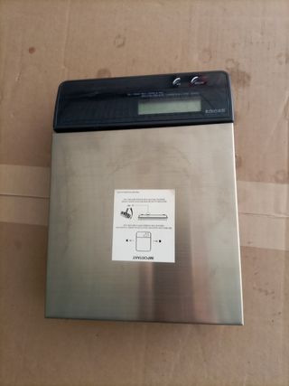 Bilancia di precisione