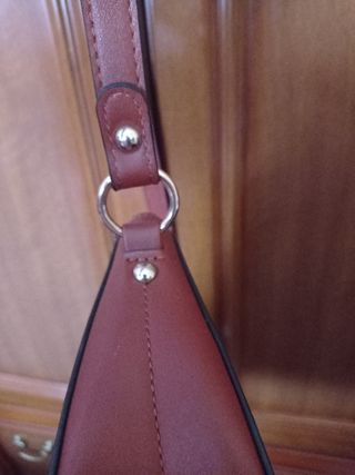 Bolso mujer Stradivarius