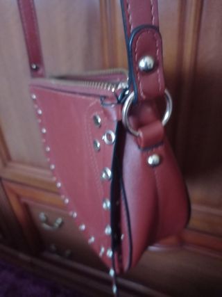 Bolso mujer Stradivarius