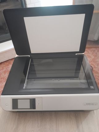 Escaner-impresora
