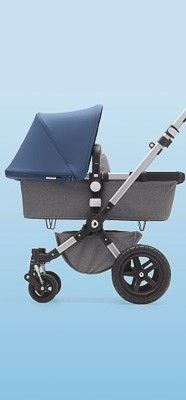 Bugaboo Cameleon 3 Fresh Blue