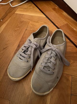 Zapatillas Fred Perry