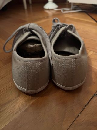 Zapatillas Fred Perry