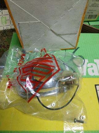 FARO TRACTOR PASCUALI