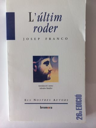 L'ÚLTIM RODER