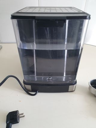 Cafetera Cecotec Power Espresso