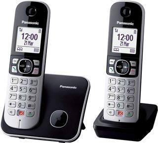 📞 Panasonic KX-TG6825 Dúo