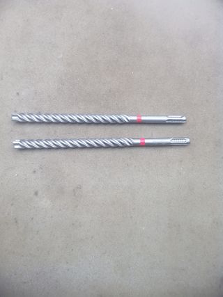 Lote de brocas Hilti 12mm